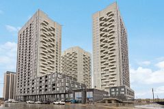 498 Caldari Road 2328, Vaughan, ON L4K 0R6