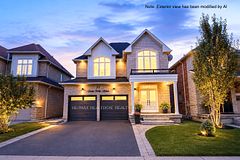 71 Timber Valley Avenue, Richmond Hill, ON L4E 4Z8
