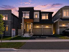 46 Boccella Crescent, Richmond Hill, ON L4B 0J1