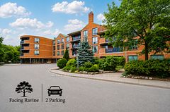 30 Wilson Street 208, Markham, ON L3P 1N1