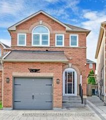 93 Apollo Road Main, Markham, ON L3S 4H2