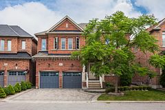 26 Carolina Rose Crescent, Markham, ON L6E 0P2