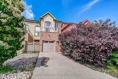 41 Poetry Drive, Vaughan, ON L4H 3R1