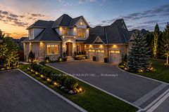 97 Chuck Ormsby Crescent, King, ON L7B 0A7