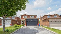 76 Bendamere Crescent, Markham, ON L3P 6X8