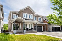 545 Clifford Perry Place, Newmarket, ON L3X 0J1
