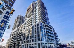 9205 Yonge Street 1211, Richmond Hill, ON L4C 1V5