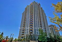 7 North Park Road 1012, Vaughan, ON L4J 0C9
