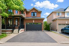 8 Gordon Weeden Road, Markham, ON L6E 1Y5