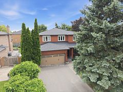 3 Castlehill Road, Vaughan, ON L6A 1P3