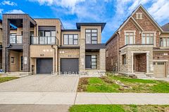 69 Freeman Williams Street, Markham, ON L6C 3K4