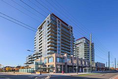 9088 Yonge Street 1005, Richmond Hill, ON L4C 0Y6
