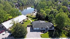 203 Pefferlaw Road, Georgina, ON L0E 1N0