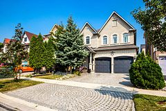 269 Treasure Road E Upper, Vaughan, ON L6A 3K8