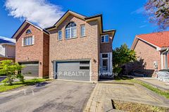292 Sheridan Court, Newmarket, ON L3Y 8P9