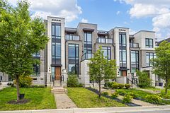 42 Aylin Crescent, Vaughan, ON L6A 4Z8