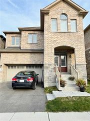 27 Brownsberger Road, Whitchurch-Stouffville, ON L4A 4P6