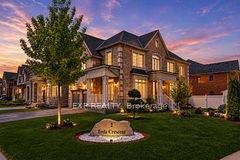 2 Tesla Crescent, East Gwillimbury, ON L9N 0T3