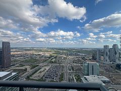 950 Portage Parkway 5708, Vaughan, ON L4K 0J7