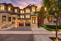 108 Sunset Terrace, Vaughan, ON L4H 4S2