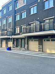 96 Clippers Crescent, Whitchurch-Stouffville, ON L4A 4X7