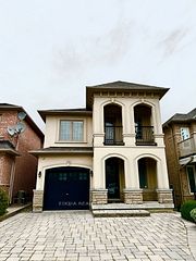 15 Catalpa Crescent Main, Vaughan, ON L6A 0R3