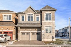 395 Fred McLaren Boulevard, Markham, ON L6E 0V9