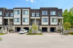 114 Genuine Lane, Richmond Hill, ON L4B 0E5