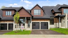 3 Lois Torrance Trail, Uxbridge, ON L9P 0R9