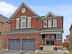 833 Langford Boulevard, Bradford West Gwillimbury, ON L3L 0X6