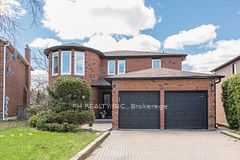 85 Butterfield Crescent, Vaughan, ON L6A 1J4