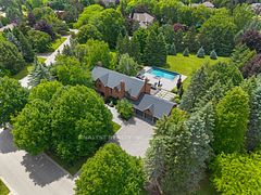 20 Fenyrose Crescent, Vaughan, ON L4L 7B3