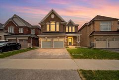 281 Blue Dasher Boulevard, Bradford West Gwillimbury, ON L3Z 4H8