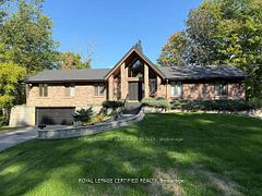 103 Sibbald Crescent, Georgina, ON L0E 1R0