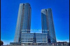 50 Upper Mall Way 2401, Vaughan, ON L4J 4P8