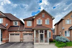 24 Millwright Avenue, Richmond Hill, ON L4E 5B1