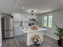 973- Walk out UNIT B Green Street B, Innisfil, ON L0L 1W0