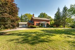 590 Scugog 12 Line, Uxbridge, ON L9P 1R3