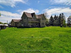 5363 Davis Drive, Whitchurch-Stouffville, ON L0G 1M0