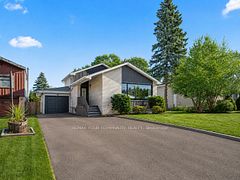 11 Webster Drive Main, Aurora, ON L4G 2A4