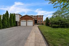 36 Coldstream Crescent, Richmond Hill, ON L4S 1E5