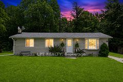 2743 Lockhart Road, Innisfil, ON L9S 3G2