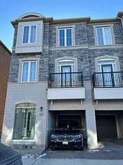 13 Thomas Foster Street, Markham, ON L6C 0Z4