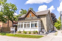 90 Toronto Street N, Uxbridge, ON L9P 1C7