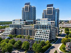 9191 Yonge Street 218, Richmond Hill, ON L4C 1E2