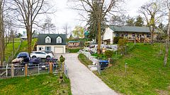 6046 3rd Line, Essa, ON L9R 1V2