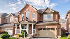 22 Canvas Road, Vaughan, ON L6A 3E8