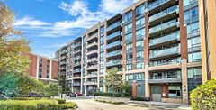 28 Uptown Drive 615, Markham, ON L3R 5M8
