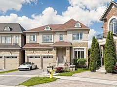29 Beebe Crescent, Markham, ON L6E 0L6