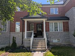 301 Davos Road, Vaughan, ON L4H 0M7